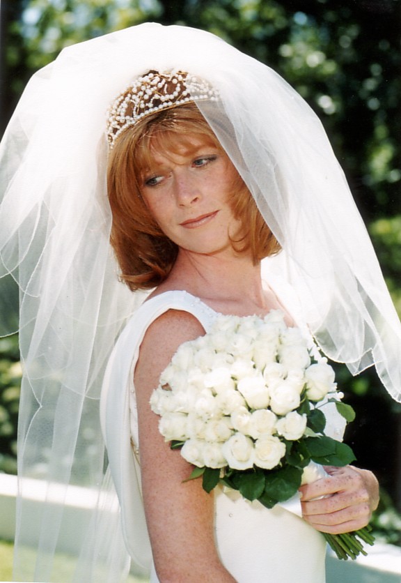 Basic Bridal Floristry Course Cape Town 20 & 21 November (Thurs & Fri) - Image 3